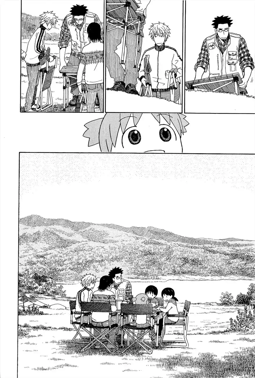 Read Yotsuba&! PT Manga Online