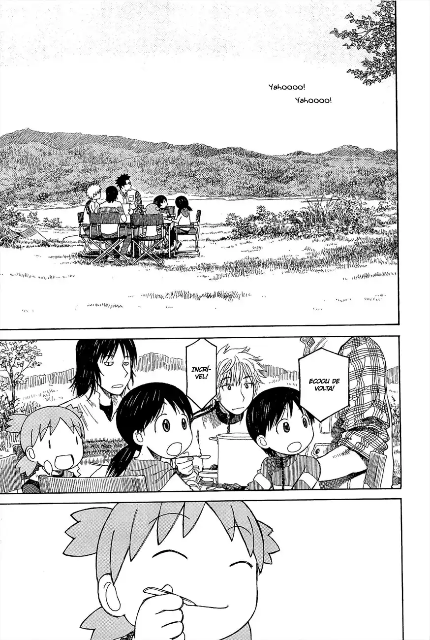 Read Yotsuba&! PT Manga Online