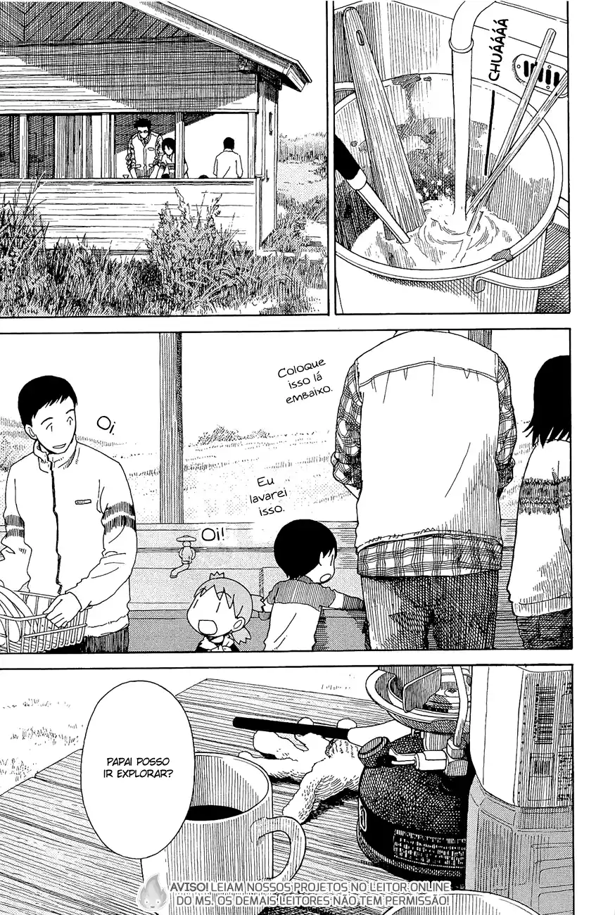 Read Yotsuba&! PT Manga Online