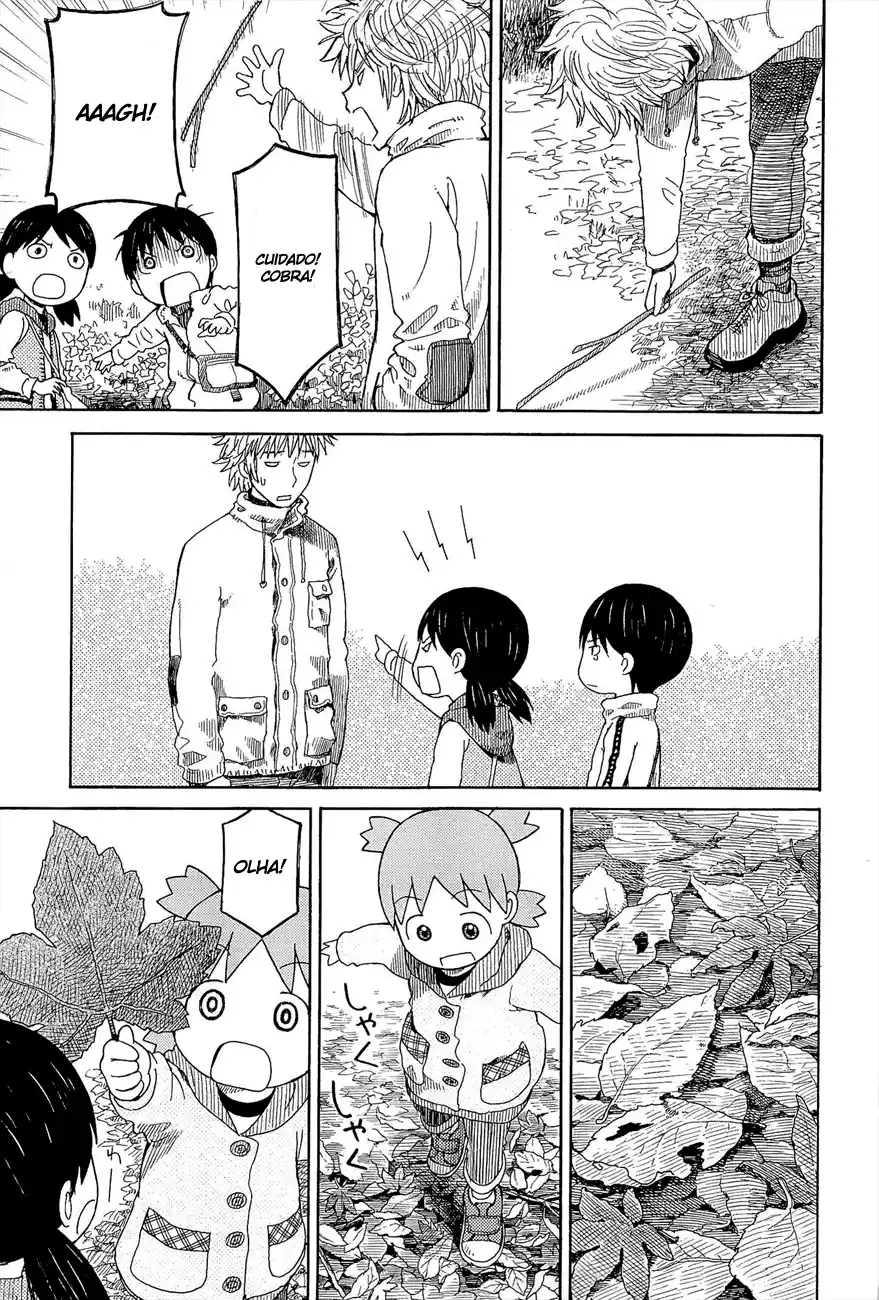 Read Yotsuba&! PT Manga Online