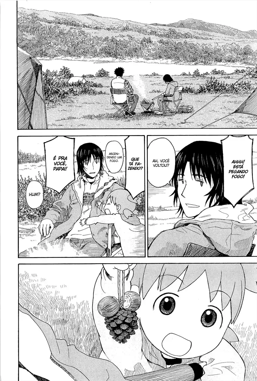 Read Yotsuba&! PT Manga Online