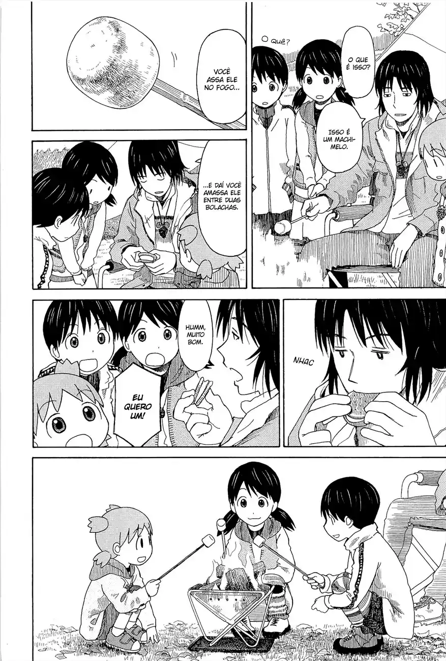 Read Yotsuba&! PT Manga Online