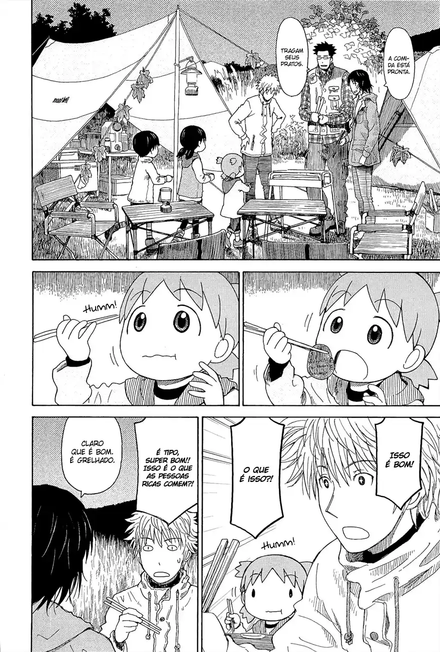 Read Yotsuba&! PT Manga Online