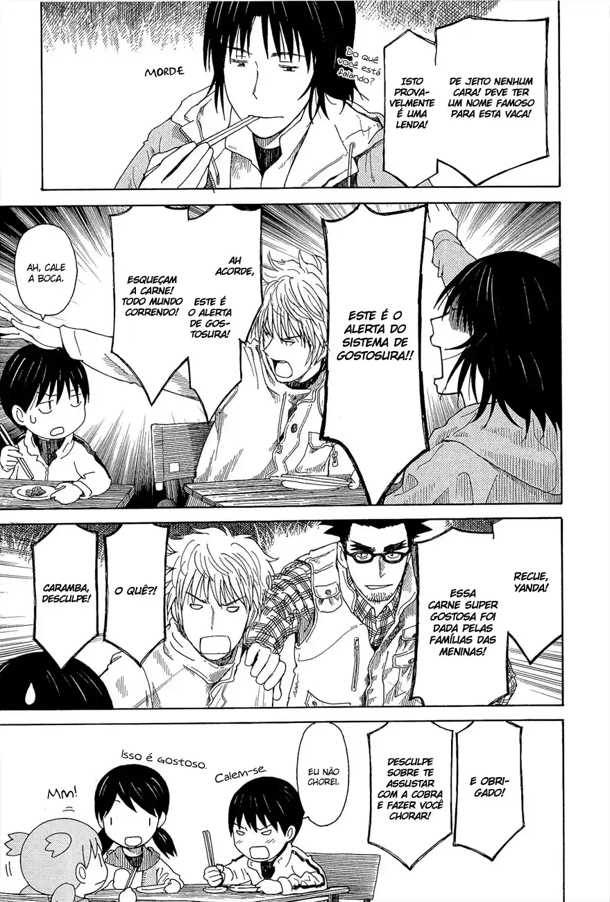 Read Yotsuba&! PT Manga Online