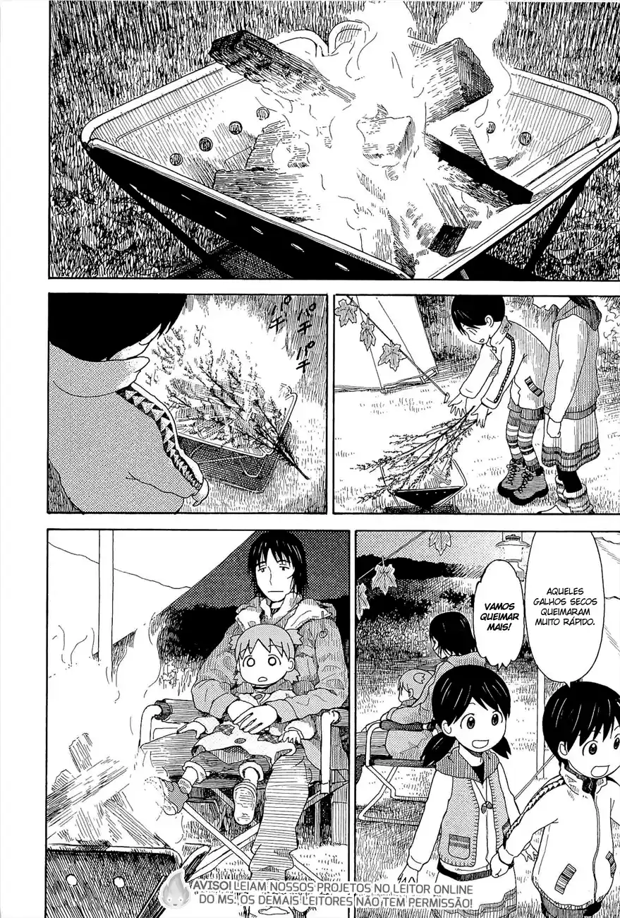 Read Yotsuba&! PT Manga Online