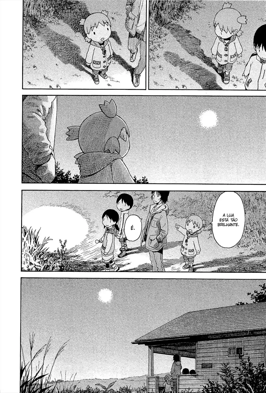 Read Yotsuba&! PT Manga Online