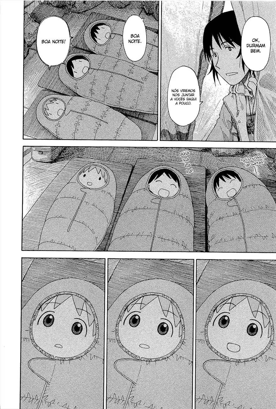 Read Yotsuba&! PT Manga Online