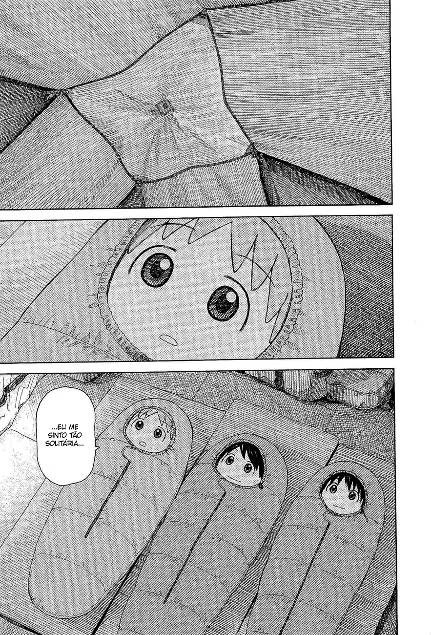 Read Yotsuba&! PT Manga Online