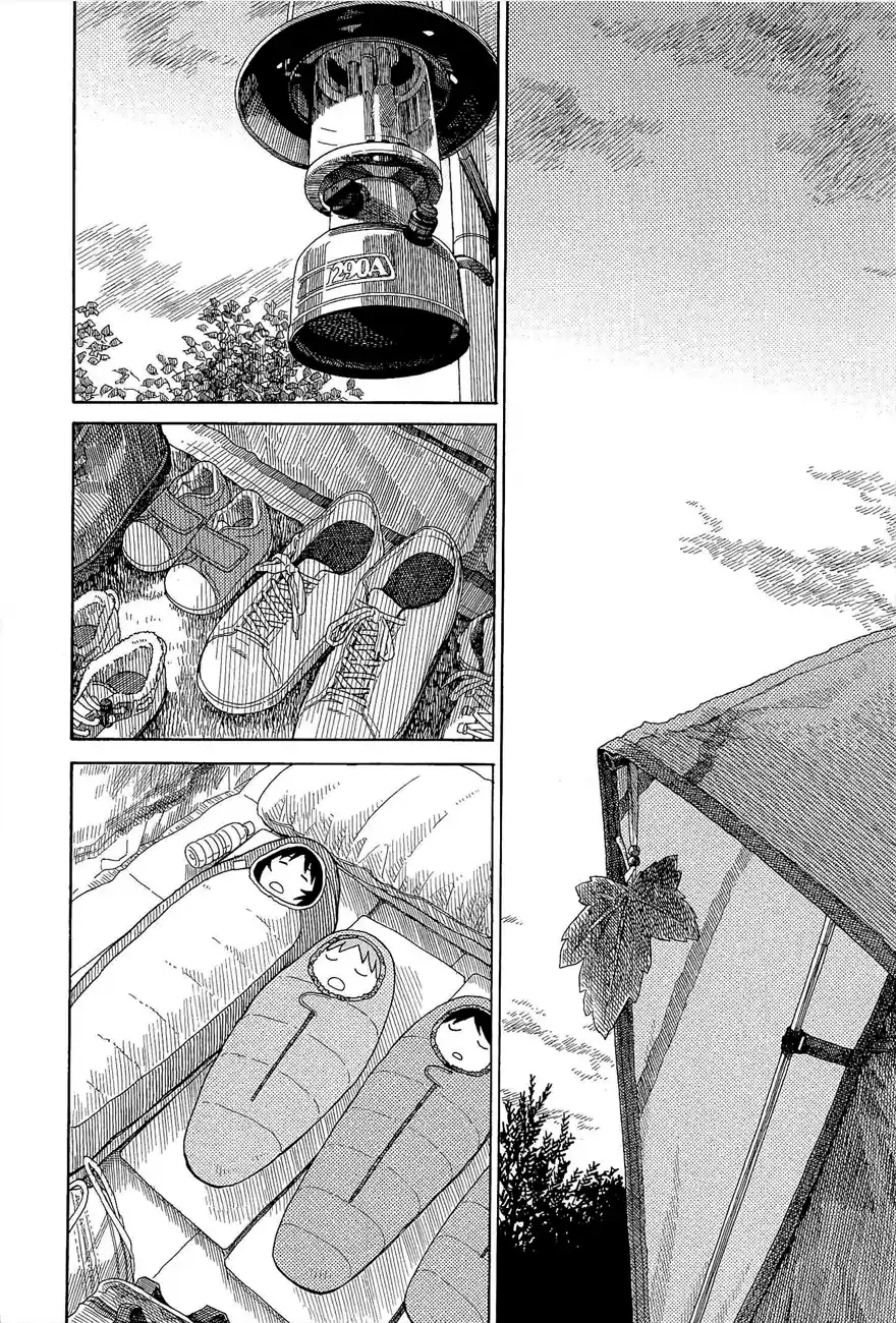 Read Yotsuba&! PT Manga Online