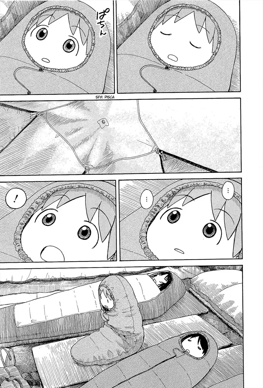 Read Yotsuba&! PT Manga Online