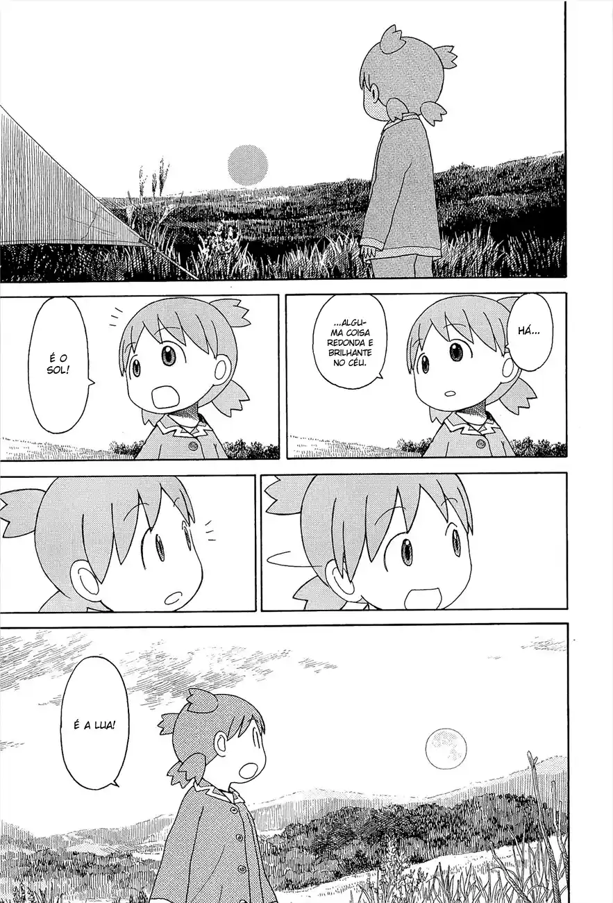 Read Yotsuba&! PT Manga Online