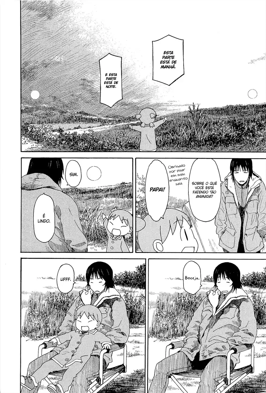 Read Yotsuba&! PT Manga Online