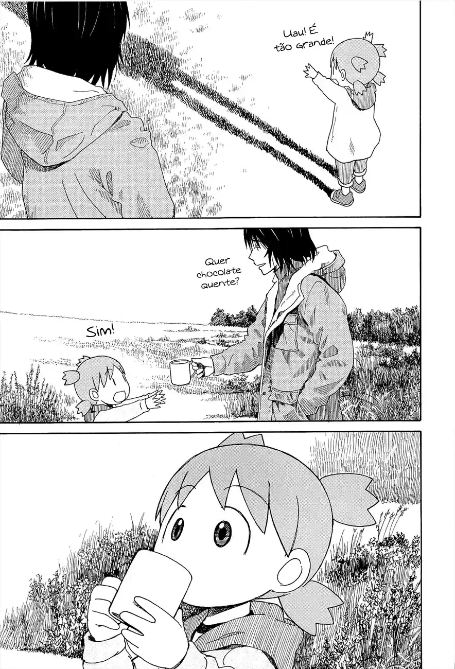 Read Yotsuba&! PT Manga Online