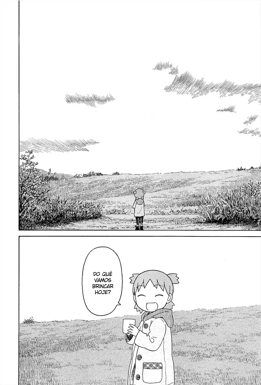 Read Yotsuba&! PT Manga Online