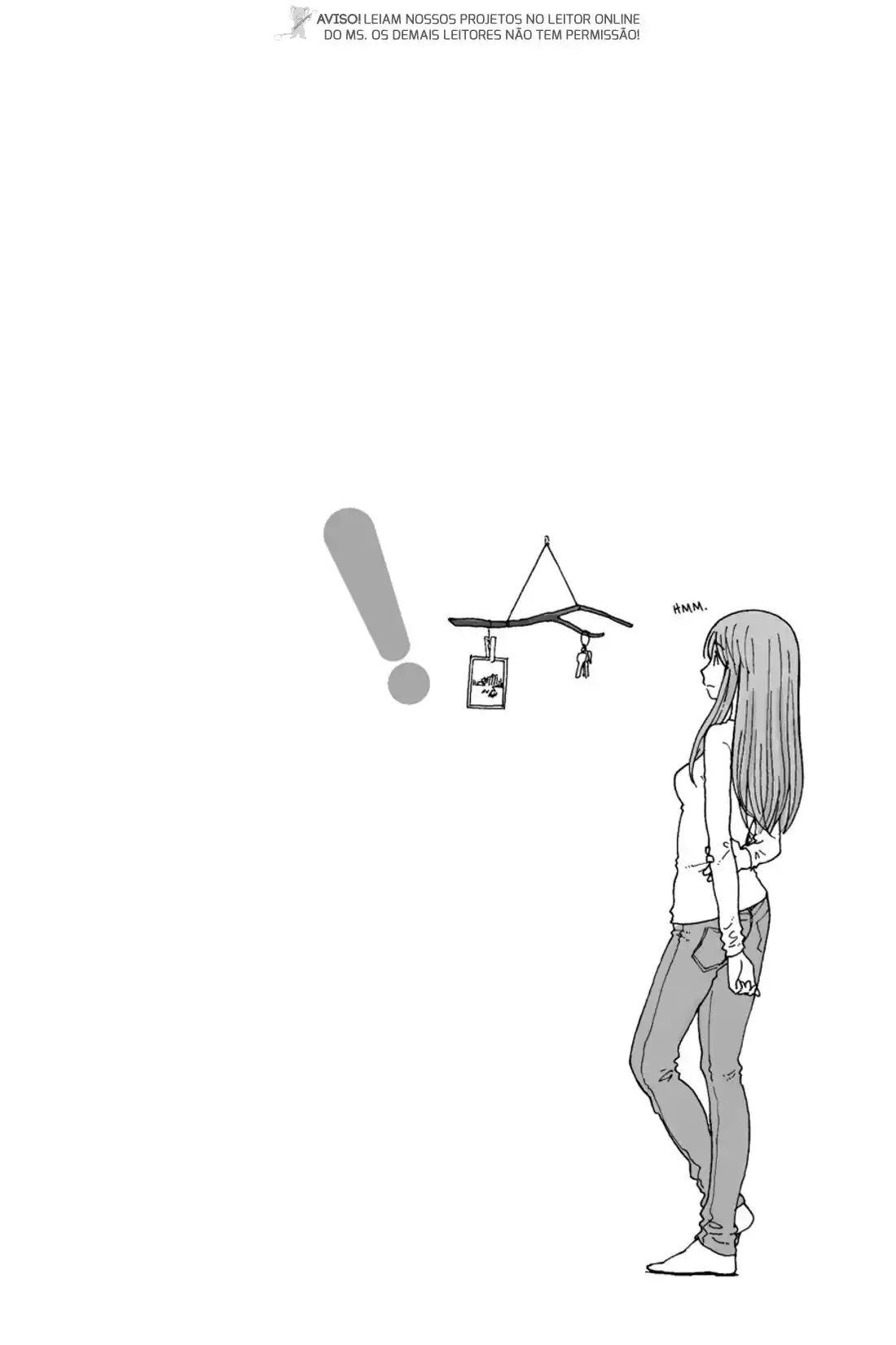 Read Yotsuba&! PT Manga Online