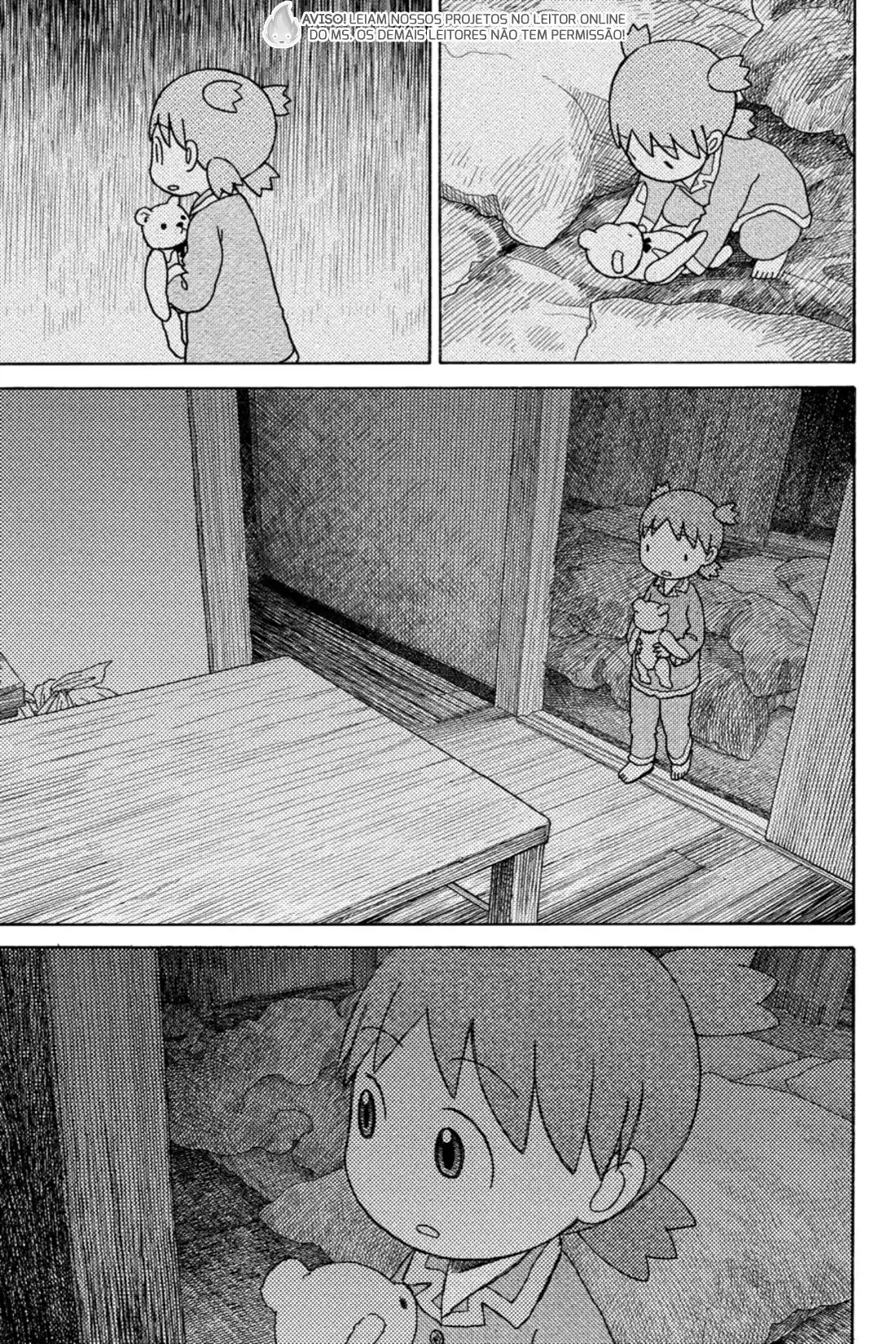 Read Yotsuba&! PT Manga Online