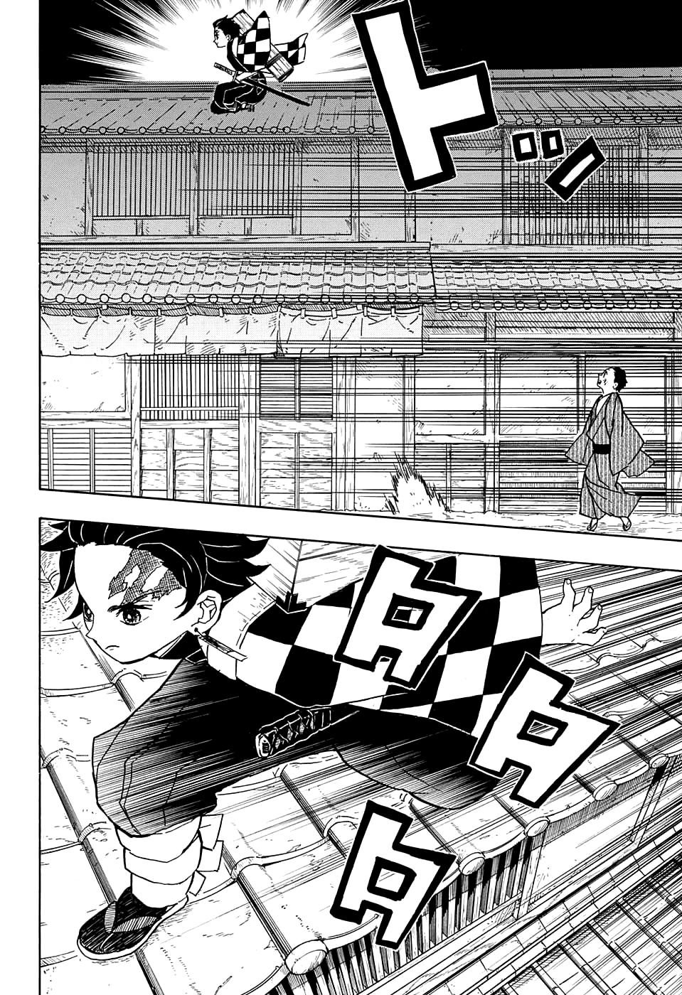 Read Blade of Demon Destruction RU Manga Online