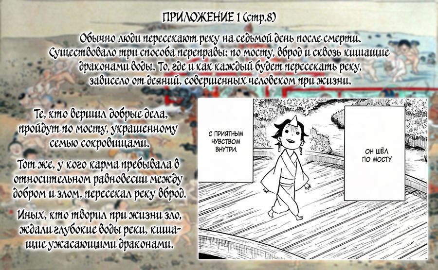 Read Blade of Demon Destruction RU Manga Online