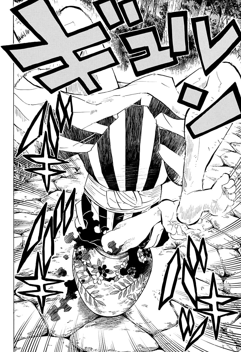 Read Blade of Demon Destruction RU Manga Online