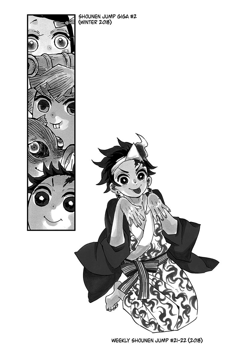 Read Blade of Demon Destruction RU Manga Online