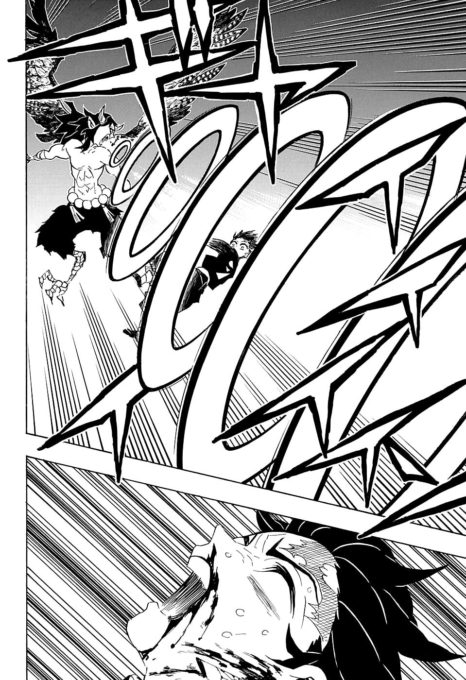 Read Blade of Demon Destruction RU Manga Online