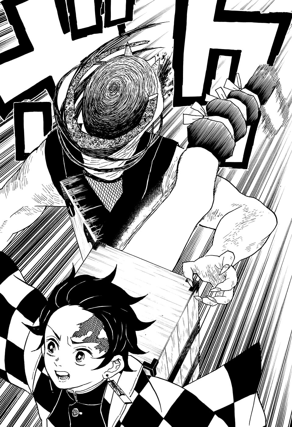 Read Blade of Demon Destruction RU Manga Online