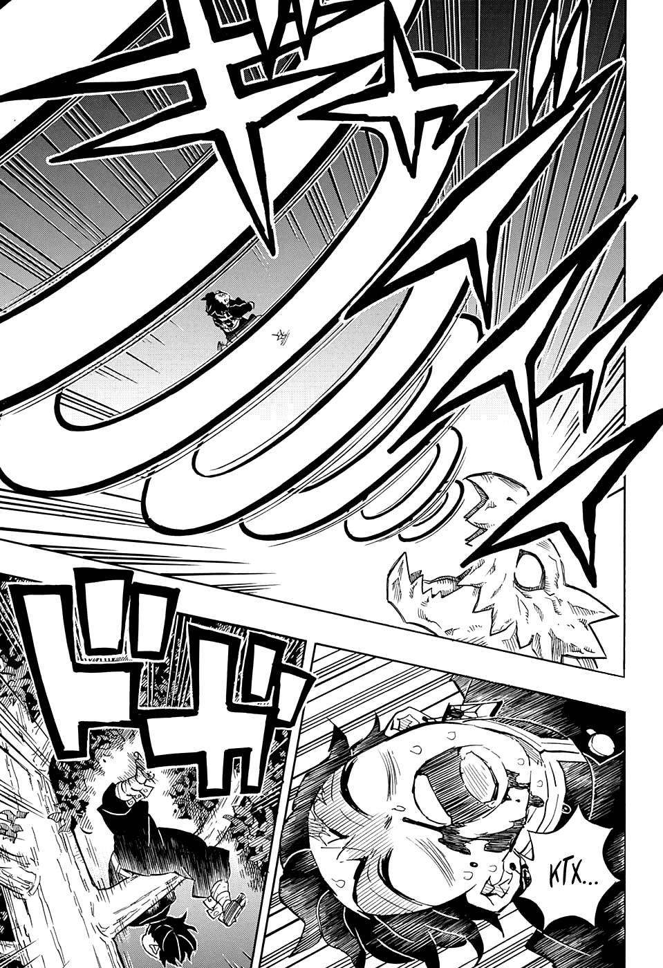 Read Blade of Demon Destruction RU Manga Online