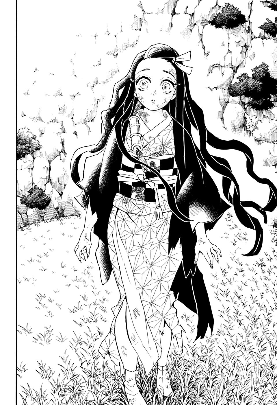 Read Blade of Demon Destruction RU Manga Online
