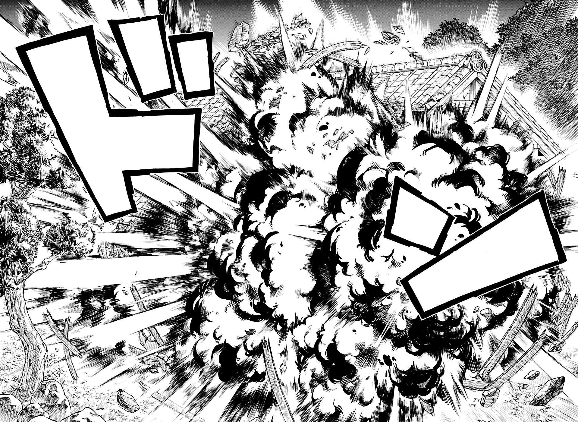 Read Blade of Demon Destruction RU Manga Online