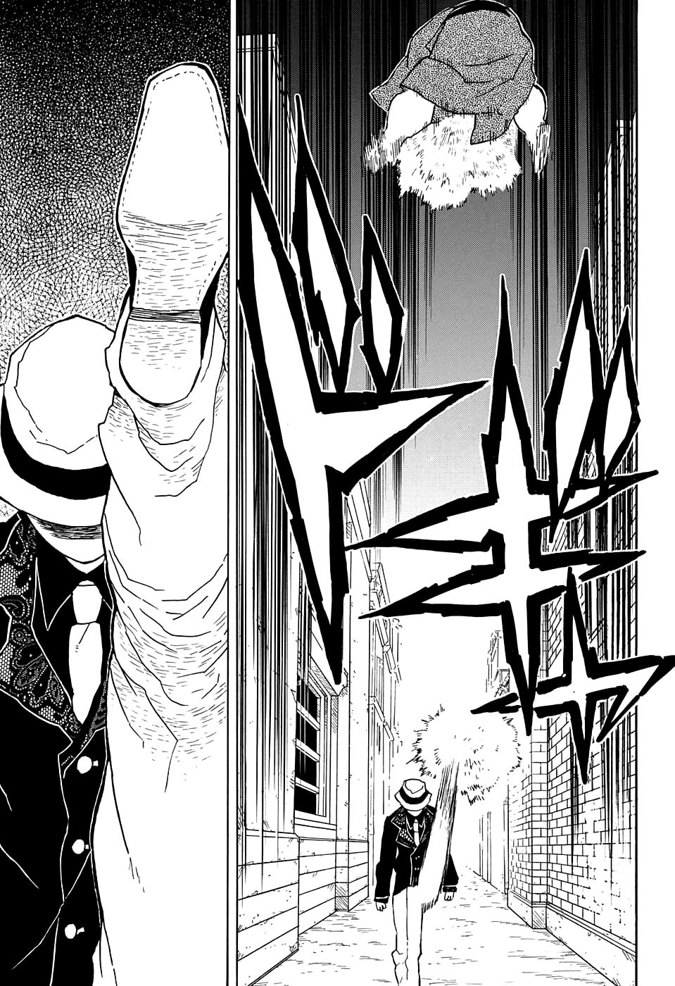 Read Blade of Demon Destruction RU Manga Online