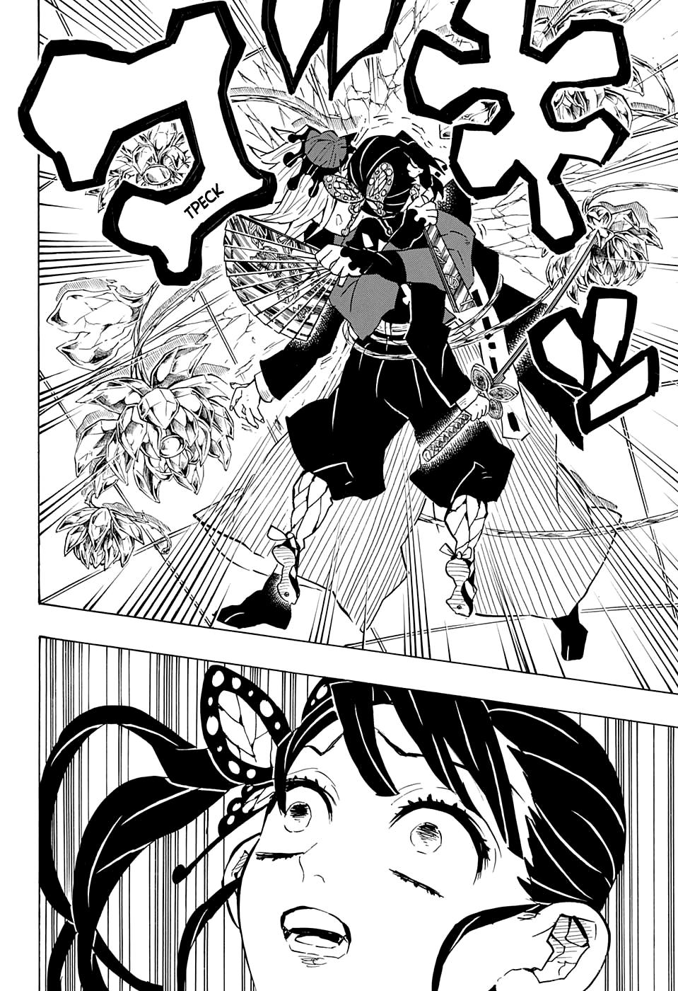 Read Blade of Demon Destruction RU Manga Online