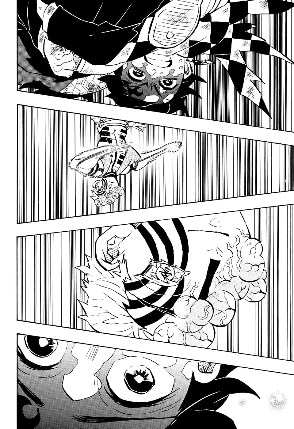 Read Blade of Demon Destruction RU Manga Online