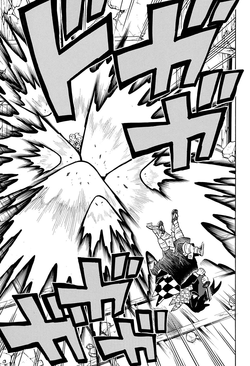 Read Blade of Demon Destruction RU Manga Online
