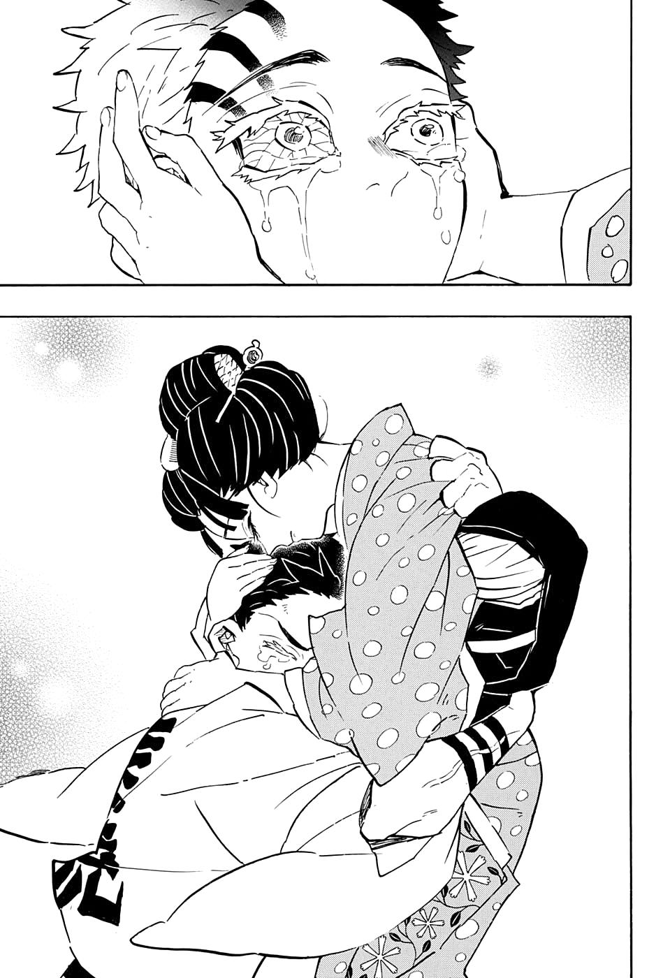 Read Blade of Demon Destruction RU Manga Online