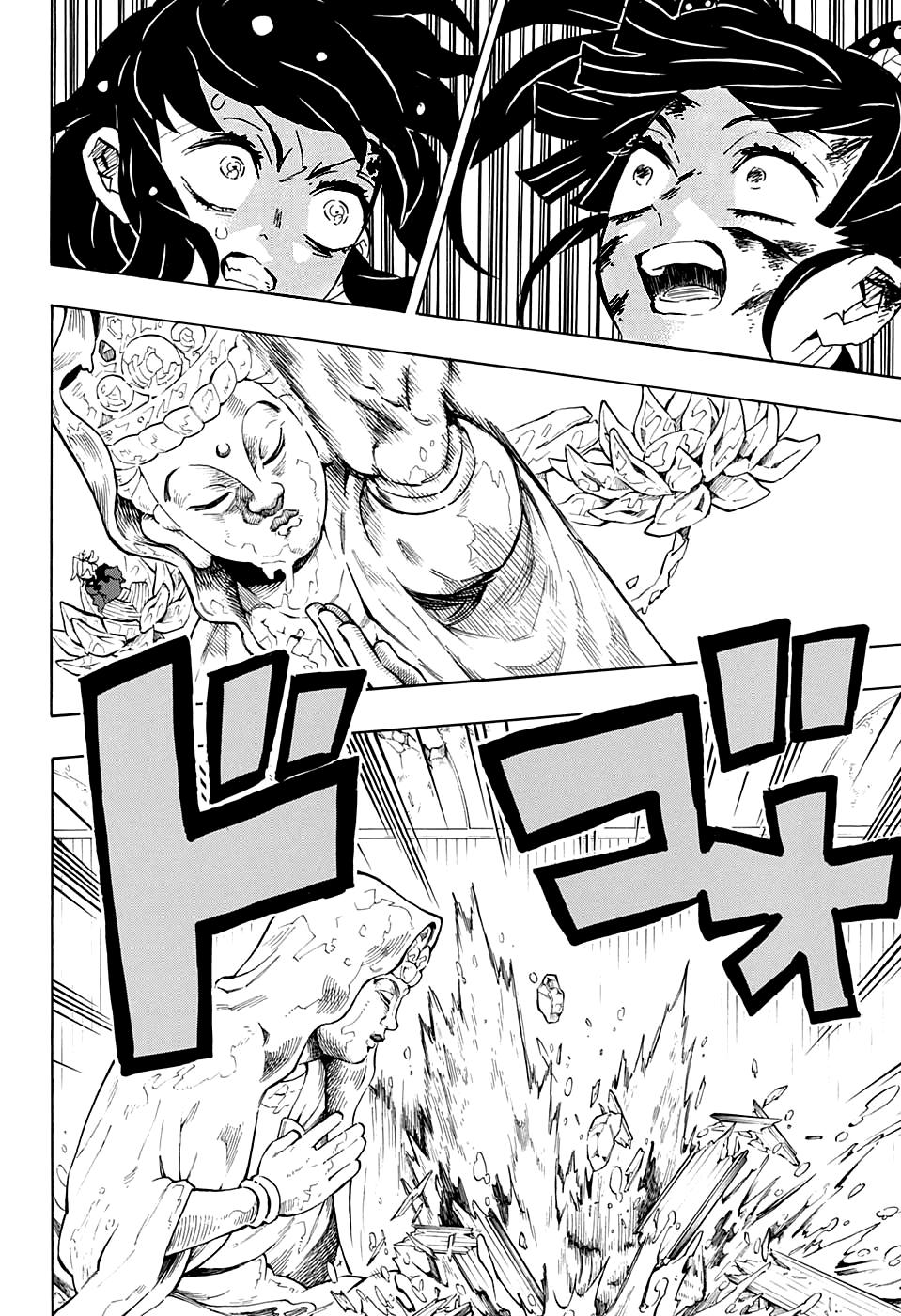 Read Blade of Demon Destruction RU Manga Online