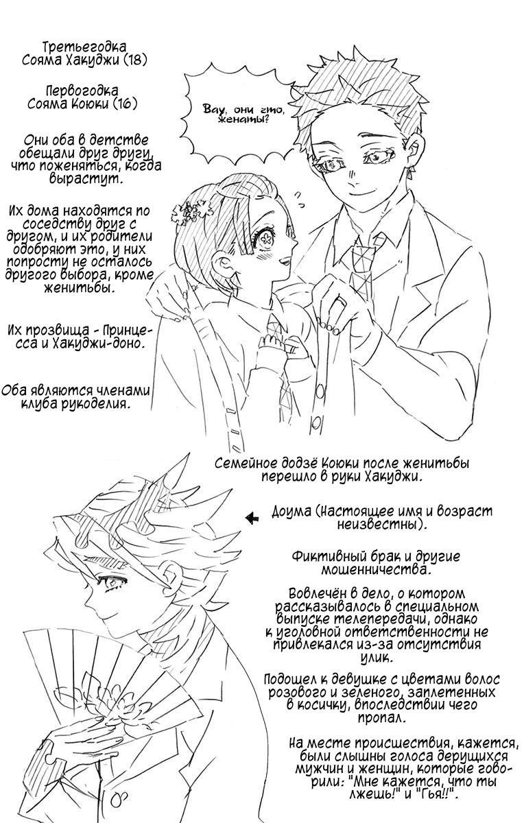 Read Blade of Demon Destruction RU Manga Online