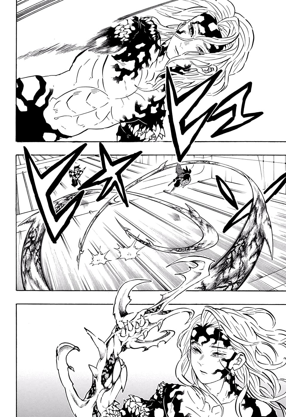 Read Blade of Demon Destruction RU Manga Online