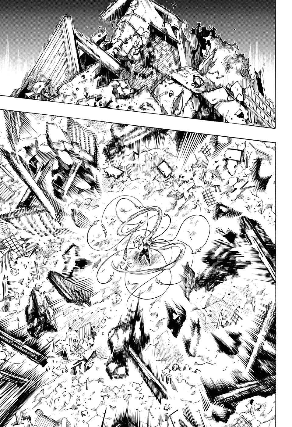 Read Blade of Demon Destruction RU Manga Online