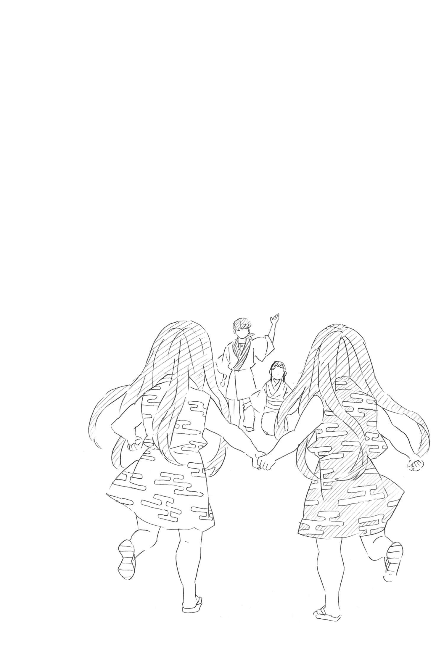 Read Blade of Demon Destruction RU Manga Online