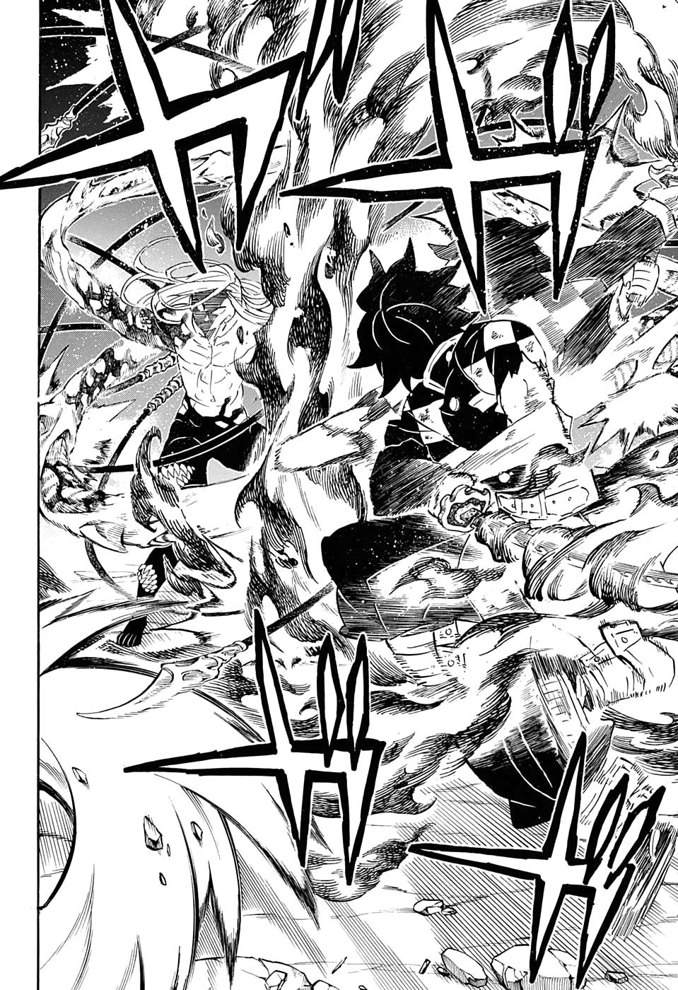 Read Blade of Demon Destruction RU Manga Online
