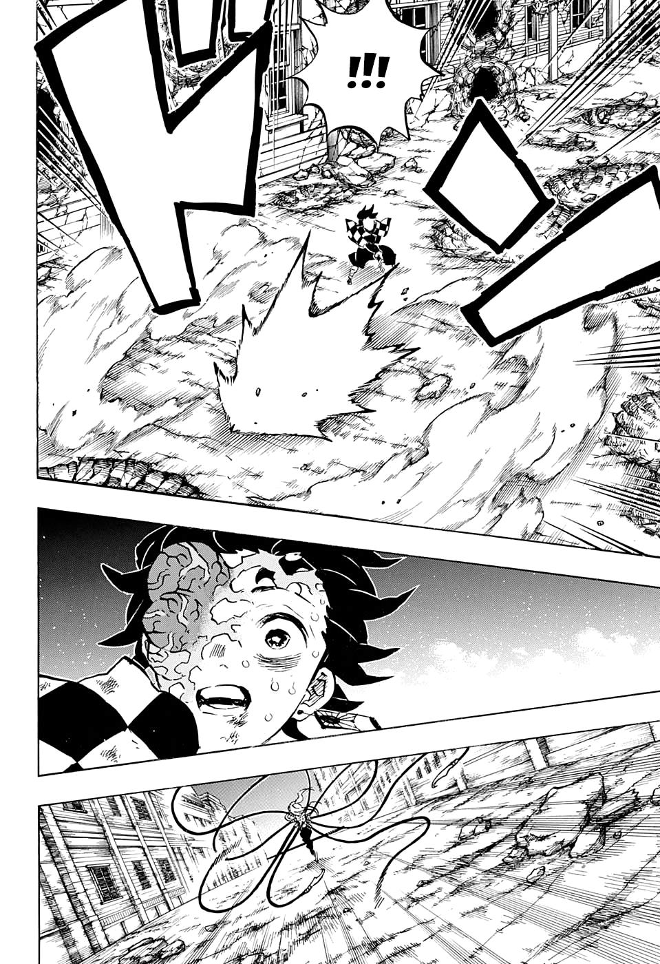 Read Blade of Demon Destruction RU Manga Online