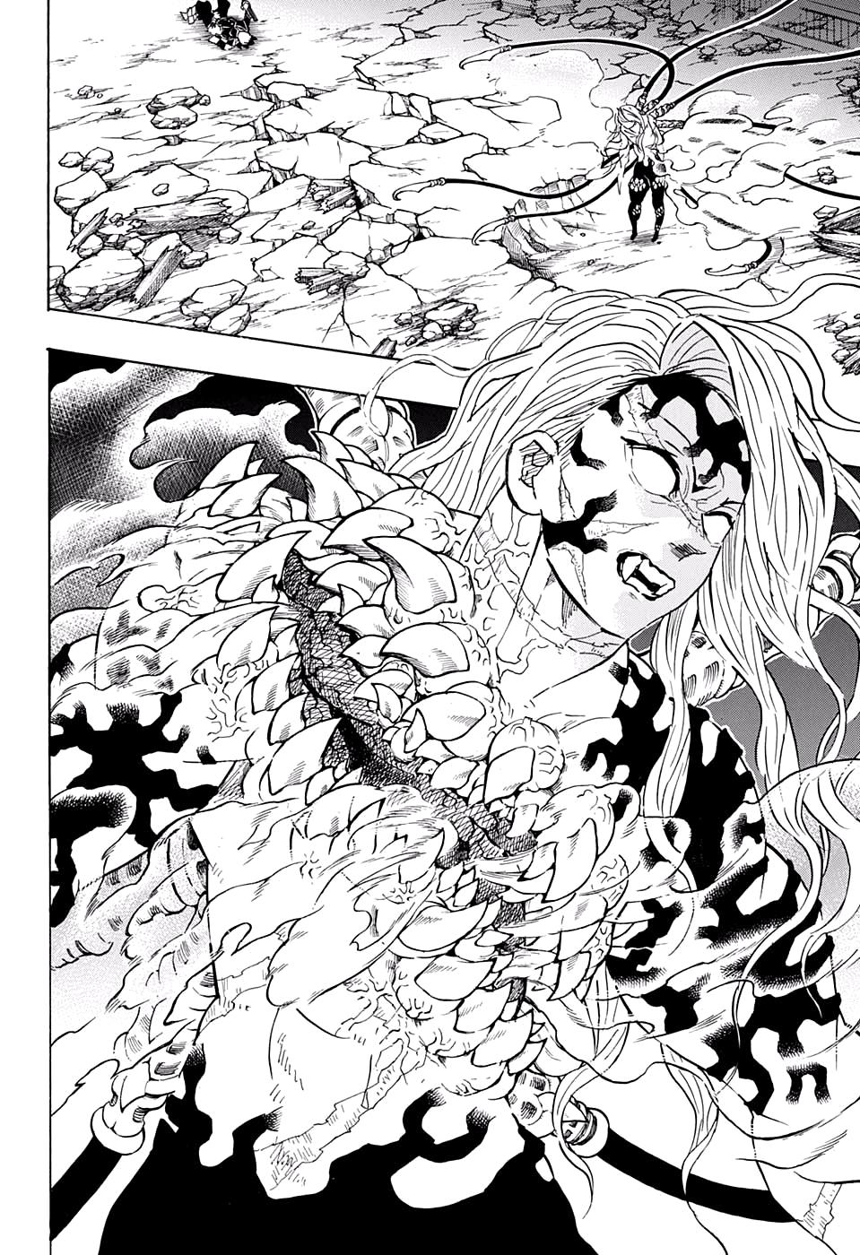 Read Blade of Demon Destruction RU Manga Online
