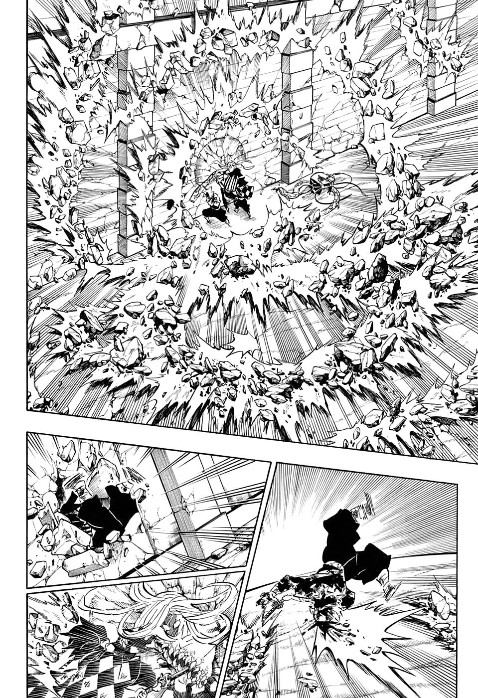 Read Blade of Demon Destruction RU Manga Online