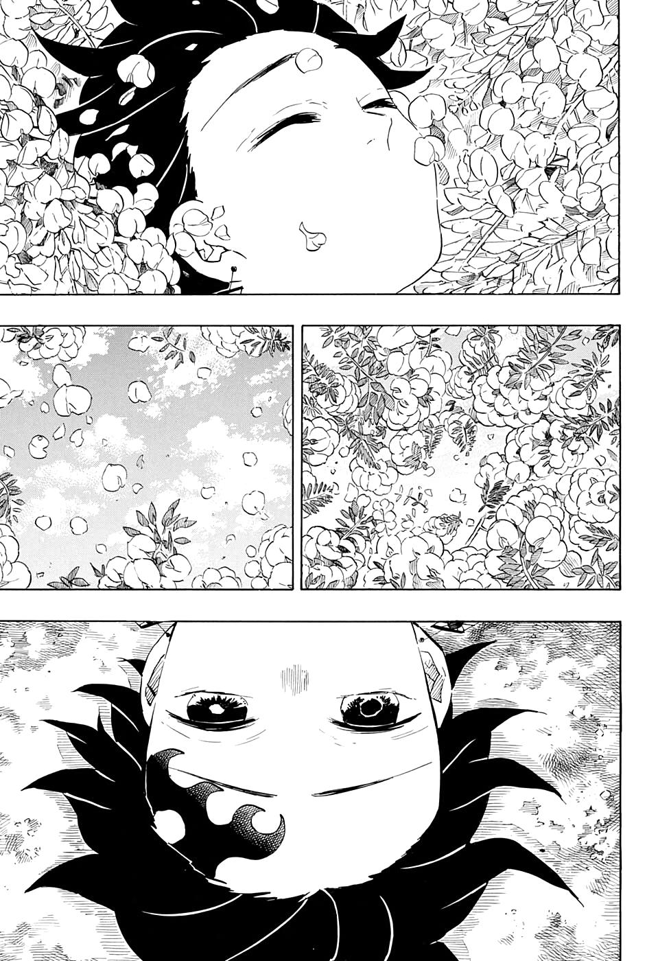 Read Blade of Demon Destruction RU Manga Online