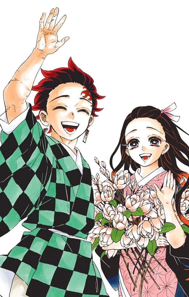 Read Blade of Demon Destruction RU Manga Online