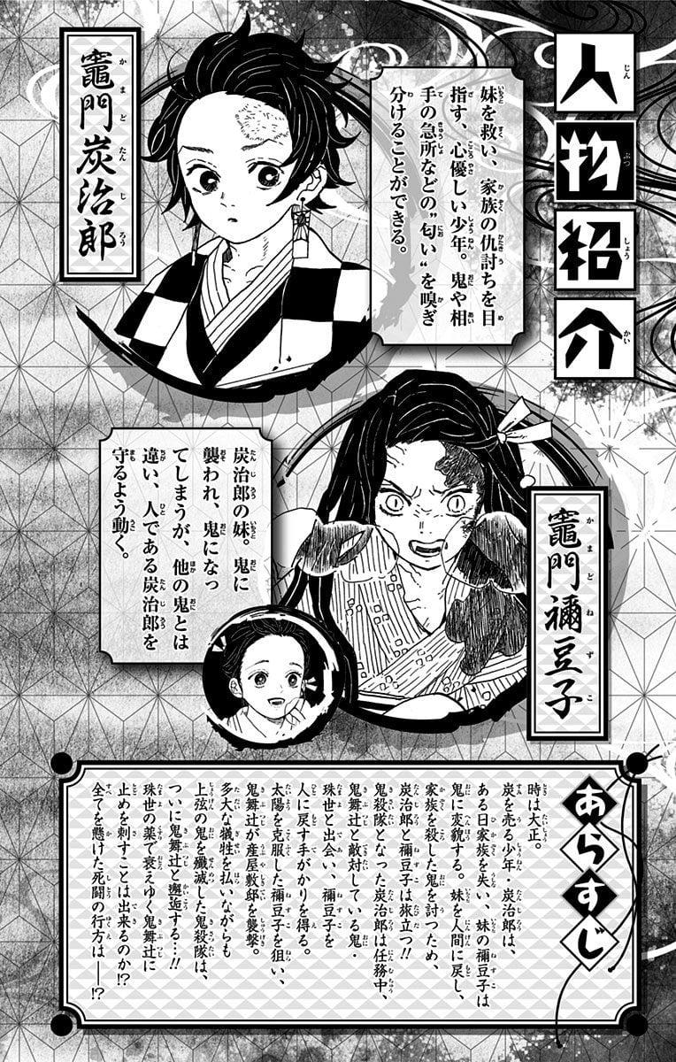 Read Blade of Demon Destruction RU Manga Online