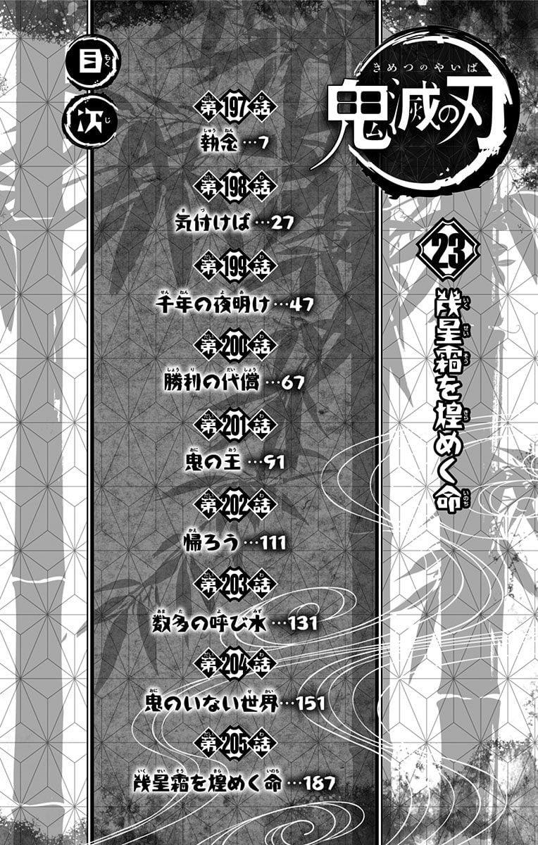 Read Blade of Demon Destruction RU Manga Online