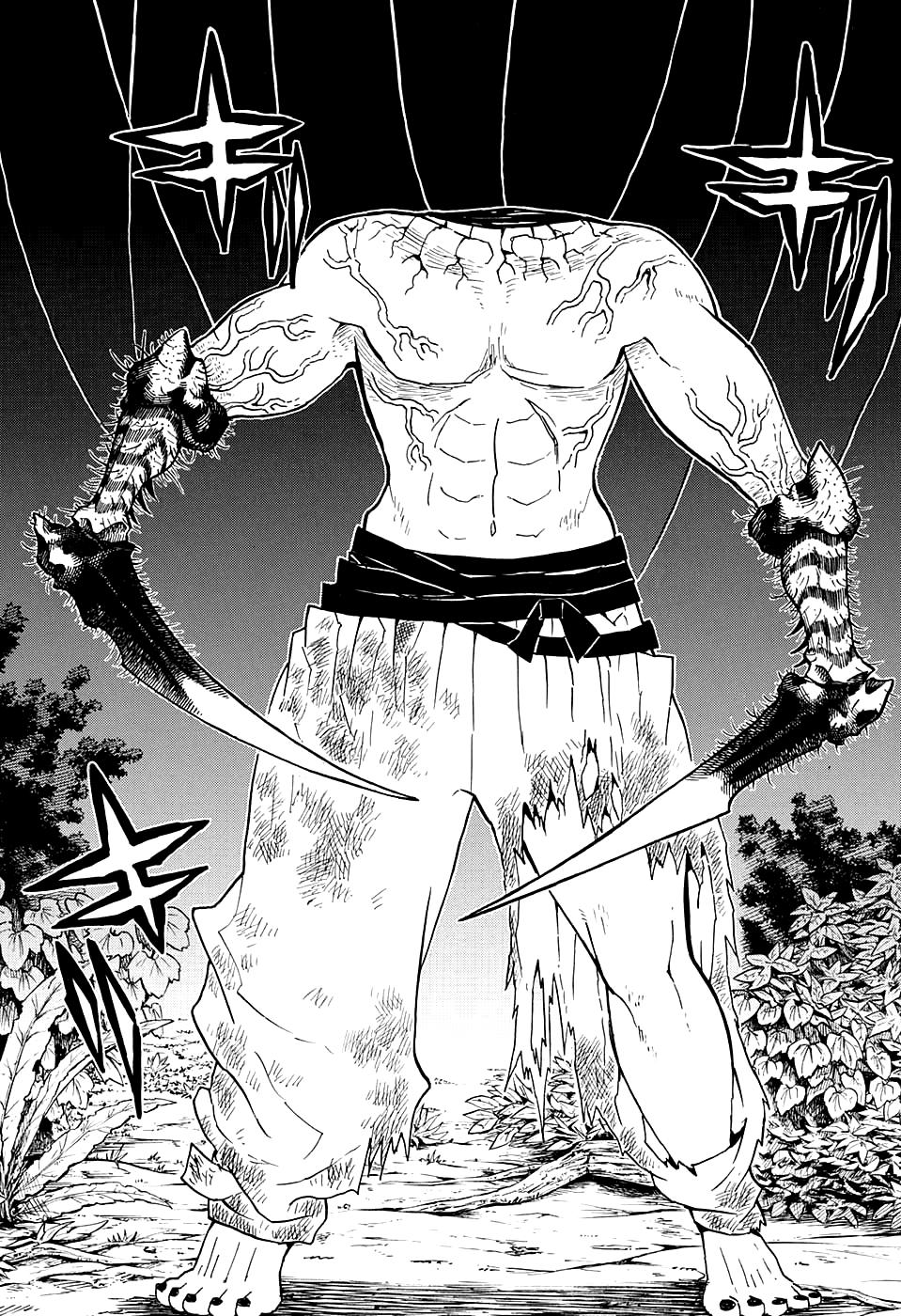 Read Blade of Demon Destruction RU Manga Online