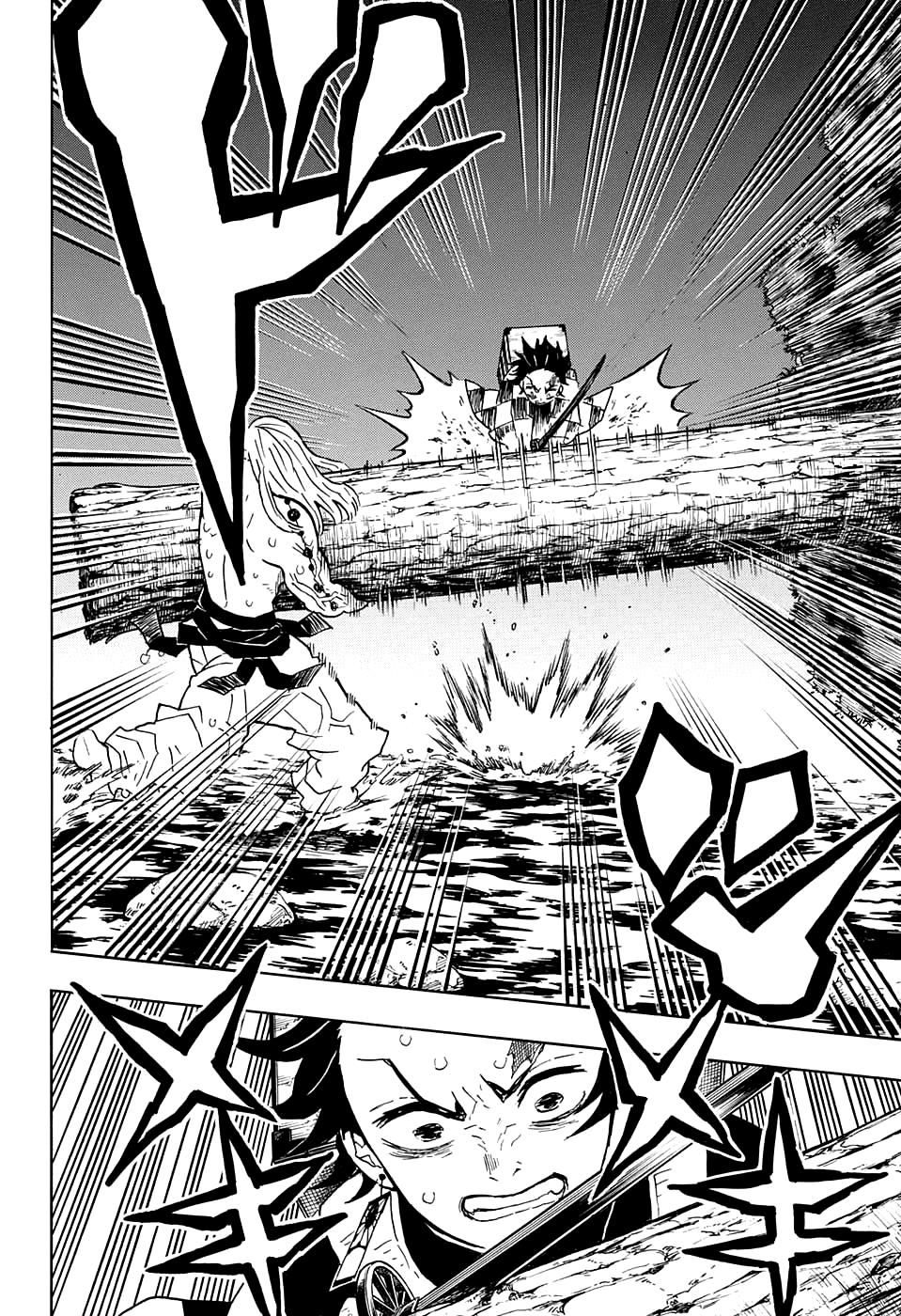 Read Blade of Demon Destruction RU Manga Online
