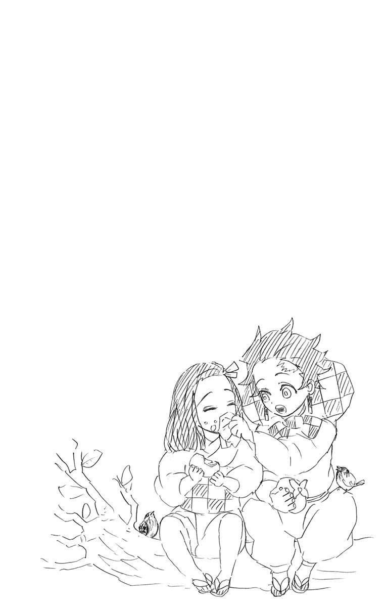 Read Blade of Demon Destruction RU Manga Online